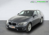 Bmw 116 occasion année 2019 boite Manuelle Annonce Bmw 116 occasion Essence 116i 109 ch à Beaupuy