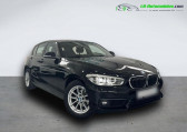 Annonce Bmw 116 occasion Essence 116i 109 ch  Beaupuy