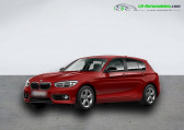 Bmw 116 occasion année 2018 boite Manuelle Annonce Bmw 116 occasion Essence 116i 109 ch à Beaupuy