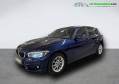 Bmw 116 occasion année 2019 boite Manuelle Annonce Bmw 116 occasion Essence 116i 109 ch à Beaupuy
