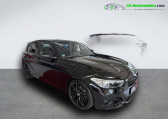 Bmw 116 occasion année 2017 boite Manuelle Annonce Bmw 116 occasion Essence 116i 109 ch à Beaupuy