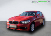 Bmw 116 116i 109 ch   Beaupuy 31