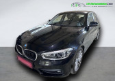 Bmw 116 occasion année 2019 boite Manuelle Annonce Bmw 116 occasion Essence 116i 109 ch à Beaupuy