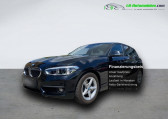 Annonce Bmw 116 occasion Essence 116i 109 ch  Beaupuy