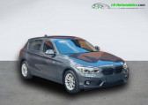 Bmw 116 occasion année 2018 boite Manuelle Annonce Bmw 116 occasion Essence 116i 109 ch à Beaupuy