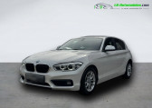 Bmw 116 occasion année 2019 boite Manuelle Annonce Bmw 116 occasion Essence 116i 109 ch à Beaupuy