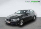 Bmw 116 occasion année 2019 boite Manuelle Annonce Bmw 116 occasion Essence 116i 109 ch à Beaupuy
