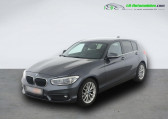Bmw 116 occasion année 2019 boite Manuelle Annonce Bmw 116 occasion Essence 116i 109 ch à Beaupuy