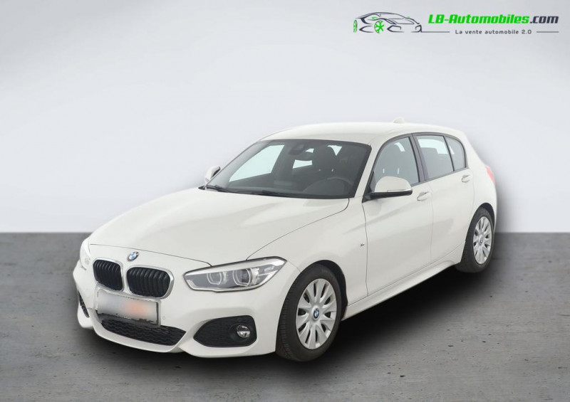 Bmw 116 116i 109 ch  occasion  Beaupuy