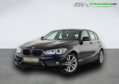 Bmw 116 occasion année 2019 boite Manuelle Annonce Bmw 116 occasion Essence 116i 109 ch à Beaupuy