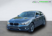 Bmw 116 occasion année 2017 boite Manuelle Annonce Bmw 116 occasion Essence 116i 109 ch à Beaupuy