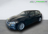 Bmw 116 occasion année 2018 boite Manuelle Annonce Bmw 116 occasion Essence 116i 109 ch à Beaupuy