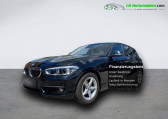 Bmw 116 occasion année 2018 boite Manuelle Annonce Bmw 116 occasion Essence 116i 109 ch à Beaupuy