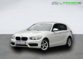 Bmw 116 occasion année 2019 boite Manuelle Annonce Bmw 116 occasion Essence 116i 109 ch à Beaupuy