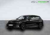 Annonce Bmw 116 occasion Essence 116i 109 ch  Beaupuy