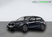 Annonce Bmw 116 occasion Essence 116i 109 ch  Beaupuy