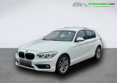 Bmw 116 occasion année 2018 boite Manuelle Annonce Bmw 116 occasion Essence 116i 109 ch à Beaupuy
