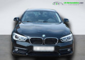 Bmw 116 occasion année 2017 boite Manuelle Annonce Bmw 116 occasion Essence 116i 109 ch à Beaupuy