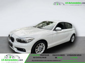 Annonce Bmw 116 occasion Essence 116i 109 ch  Beaupuy