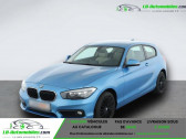 Annonce Bmw 116 occasion Essence 116i 109 ch  Beaupuy