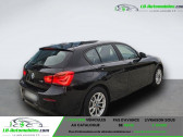 Bmw 116 occasion année 2017 boite Manuelle Annonce Bmw 116 occasion Essence 116i 109 ch à Beaupuy