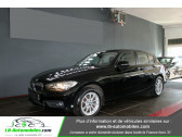 Bmw 116 occasion année 2015 boite Manuelle Annonce Bmw 116 occasion Essence 116i 109 à Beaupuy