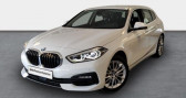 Bmw 116 occasion année 2023 boite Manuelle Annonce Bmw 116 occasion Essence 116i 109ch Business Design à Frejus