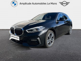 Bmw 116 occasion année 2020 boite Manuelle Annonce Bmw 116 occasion Essence 116i 109ch Business Design à Le Mans