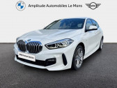 Bmw 116 occasion 2021 Bmw 116 116i 109ch Edition M Design  à Le Mans 72