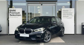 Bmw 116 occasion année 2021 boite Manuelle Annonce Bmw 116 occasion Essence 116i 109ch Edition Sport à Cholet