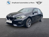 Bmw 116 116i 109ch Edition Sport   Le Mans 72