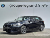 Bmw 116 occasion année 2021 boite Manuelle Annonce Bmw 116 occasion Essence 116i 109ch Edition Sport à Le Mans