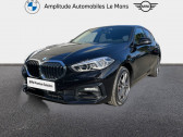 Bmw 116 116i 109ch Edition Sport   Le Mans 72