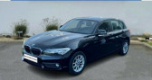 Annonce Bmw 116 occasion Essence 116i 109ch Lounge 5p  Cholet