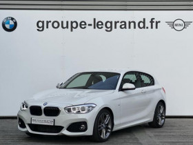 Bmw 116 , garage BMW MINI LE MANS  Le Mans