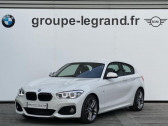 Bmw 116 occasion année 2017 boite Manuelle Annonce Bmw 116 occasion Essence 116i 109ch M Sport 3p à Le Mans