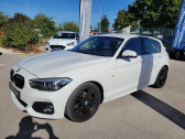 Bmw 116 occasion année 2019 boite Manuelle Annonce Bmw 116 occasion Essence 116i 109ch M Sport 5p Euro6d-T à Dijon
