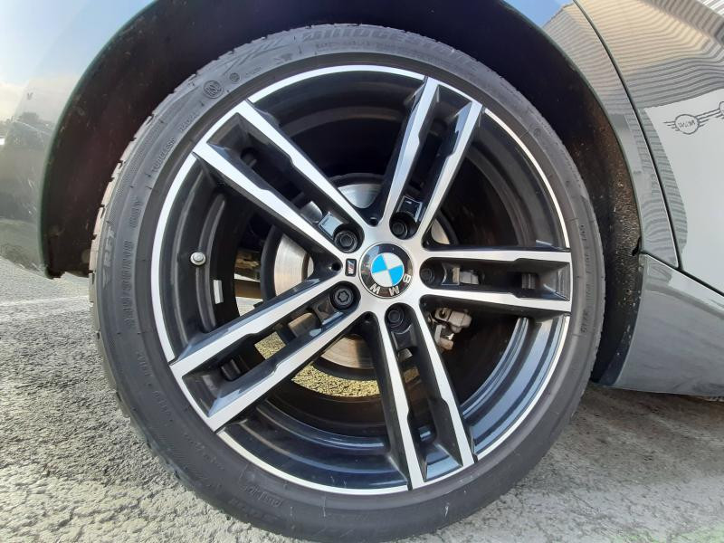 Bmw 116 116i 109ch M Sport 5p  occasion  Le Mans - photo n7