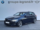 Bmw 116 occasion année 2018 boite Manuelle Annonce Bmw 116 occasion Essence 116i 109ch M Sport 5p à Le Mans