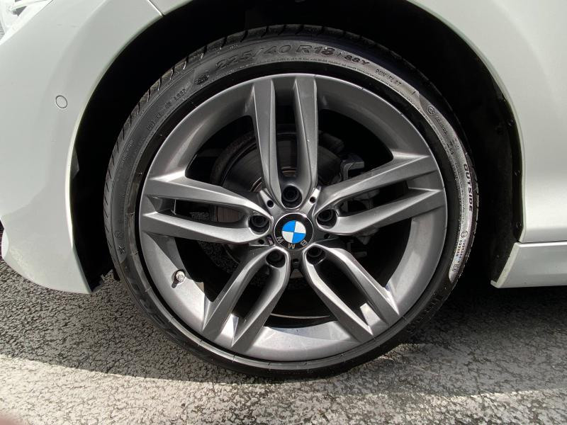 Bmw 116 116i 109ch M Sport Ultimate 3p Euro6d-T  occasion  Le Mans - photo n7