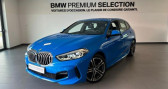 Bmw 116 occasion année 2021 boite Manuelle Annonce Bmw 116 occasion Essence 116i 109ch M Sport à Frejus