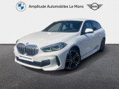 Annonce Bmw 116 occasion Essence 116i 109ch M Sport  Le Mans