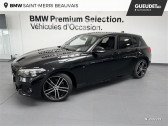 Bmw 116 occasion année 2019 boite Manuelle Annonce Bmw 116 occasion Essence 116i 109ch M Sport à Beauvais