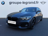 Annonce Bmw 116 occasion Essence 116i 109ch M Sport  Le Mans