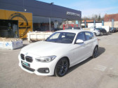 Bmw 116 occasion année 2019 boite Manuelle Annonce Bmw 116 occasion Essence 116i 109ch Sport 5p Euro6d-T à Auxerre