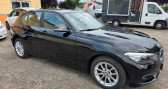 Bmw 116 occasion année 2016 boite Manuelle Annonce Bmw 116 occasion Essence 116i 109ch Sport 5p à Duppigheim