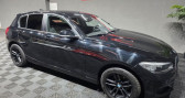 Annonce Bmw 116 occasion Essence 116i 109ch Sport 5p � Duppigheim