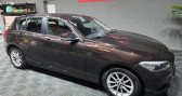 Annonce Bmw 116 occasion Essence 116i 109ch Sport 5p � Duppigheim