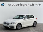 Bmw 116 occasion année 2018 boite Manuelle Annonce Bmw 116 occasion Essence 116i 109ch UrbanChic 5p Euro6d-T à Le Mans