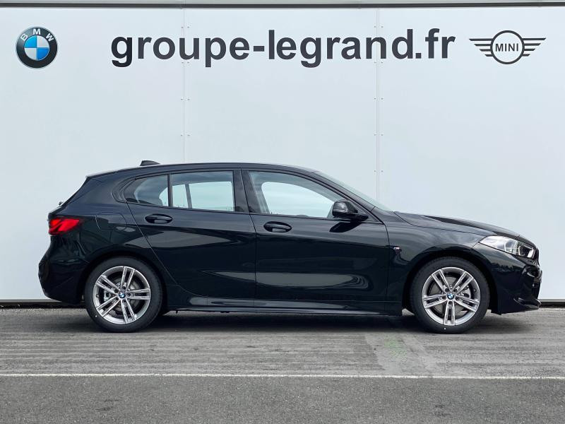 Bmw 116 116i 109ch  occasion  Le Mans - photo n5